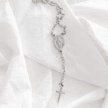 Load image into Gallery viewer, Rosary Necklace
