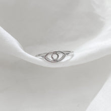 Load image into Gallery viewer, Eye Ring
