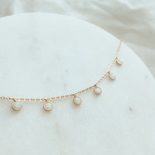 Load image into Gallery viewer, Eclipse Necklace
