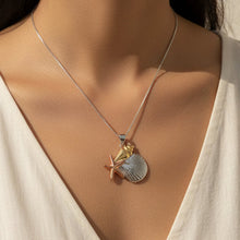Load image into Gallery viewer, Summer Necklace
