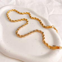 Load image into Gallery viewer, Egipto Necklace
