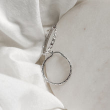 Load image into Gallery viewer, Koda Hoop Earrings
