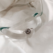 Load image into Gallery viewer, Sunflower Ring
