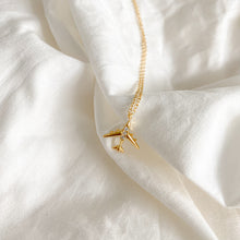 Load image into Gallery viewer, Viajera Necklace
