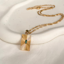 Load image into Gallery viewer, Belice Necklace
