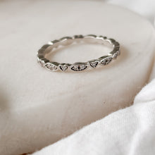 Load image into Gallery viewer, Eternity Ring
