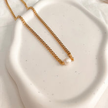 Load image into Gallery viewer, Angola Necklace
