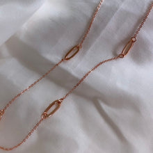 Load image into Gallery viewer, Brío Choker Necklace
