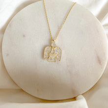 Load image into Gallery viewer, Bendición Necklace
