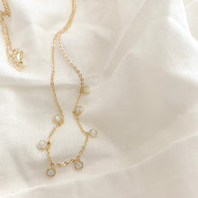 Load image into Gallery viewer, Eclipse Necklace
