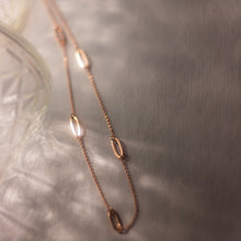 Load image into Gallery viewer, Brío Choker Necklace

