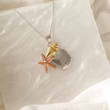 Load image into Gallery viewer, Summer Necklace
