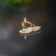 Load image into Gallery viewer, Celta Earrings
