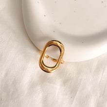 Load image into Gallery viewer, Sunset Circle Ring
