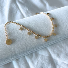 Load image into Gallery viewer, Twinkle Stars Bracelet
