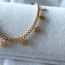 Load image into Gallery viewer, Twinkle Stars Bracelet
