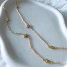 Load image into Gallery viewer, Azure Anklet
