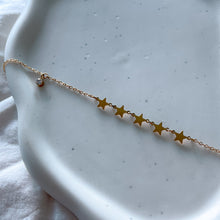 Load image into Gallery viewer, Dream Anklet
