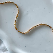 Load image into Gallery viewer, Sun-kissed Anklet
