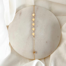 Load image into Gallery viewer, Dream Anklet
