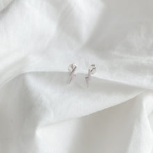 Load image into Gallery viewer, Lightning Earrings
